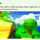 Illustration for article titled You Can Only Play This Cool Smash Bros. Stage On The 3DS